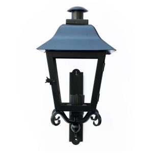 Farol Midgard brazo consola E27