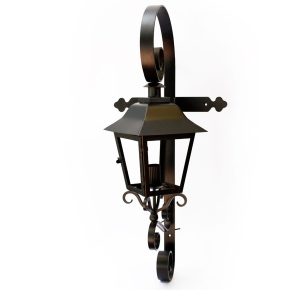 Farol Midgard adosado  galeon